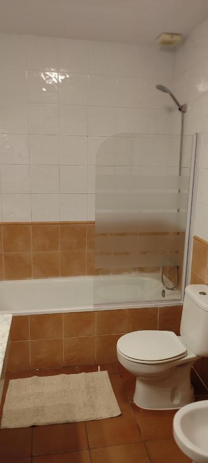 Nerja Apartamento Centro Luaran gambar