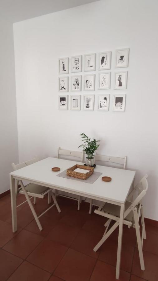 Nerja Apartamento Centro Luaran gambar