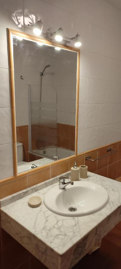 Nerja Apartamento Centro Luaran gambar