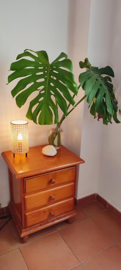 Nerja Apartamento Centro Luaran gambar