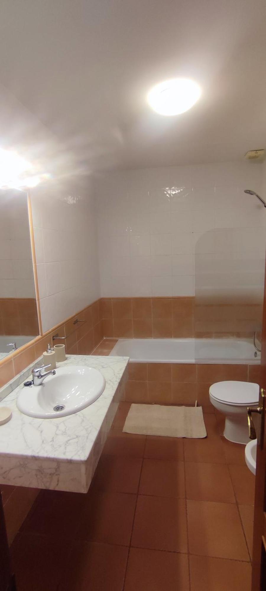 Nerja Apartamento Centro Luaran gambar