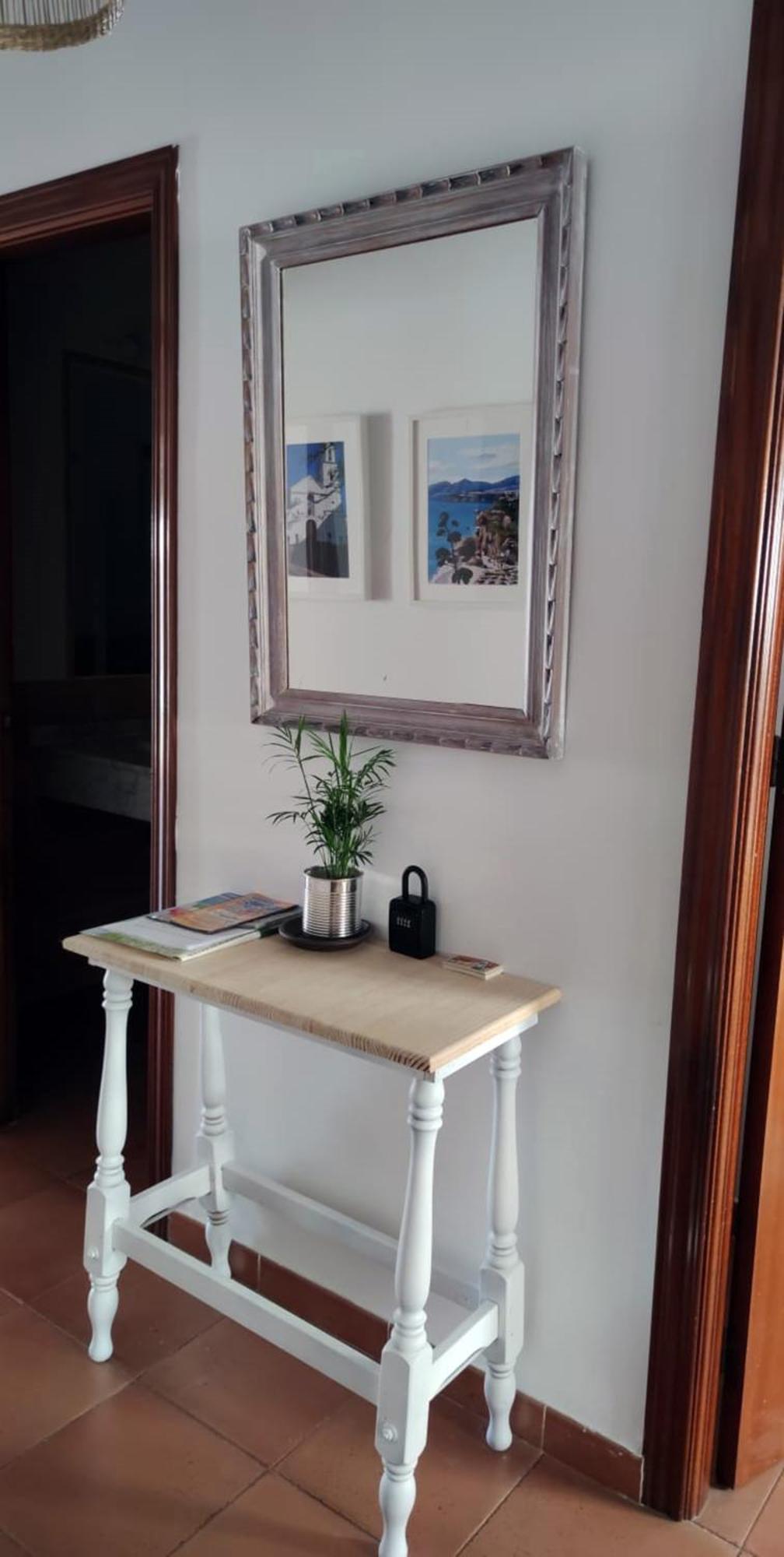 Nerja Apartamento Centro Luaran gambar